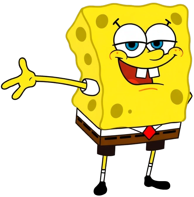 Mocking Spongebob