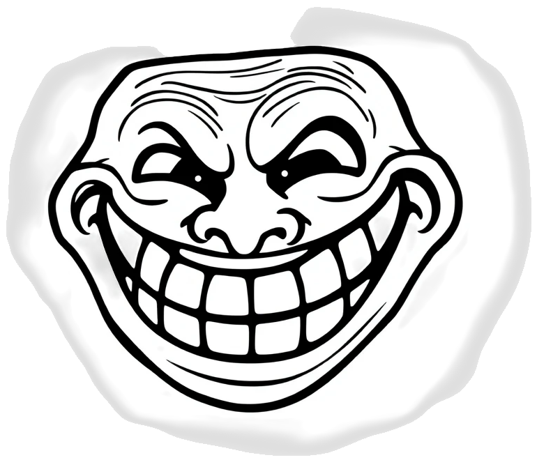 Trollface